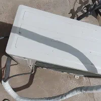 کولر 12هزار سالم سوپرجنرال سرویس شده آماده نصب|کولر گازی و فن‌کوئل|برازجان, |دیوار