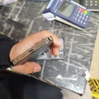 آیفون ۱۳ پرو مکس LLA تمیز عین صفر|موبایل|اردبیل, |دیوار