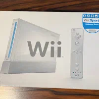 دستگاه Wii