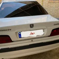 پژو پارس سال|خودرو سواری و وانت|اهواز, کیانپارس |دیوار