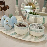 هفت سین ۱۴۰۵|صنایع دستی و سایر لوازم تزئینی|کرج, باغ سیب|دیوار