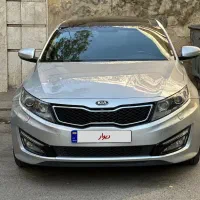 کیا اپتیما ۲۰۱۳ ۲۴۰۰cc|خودرو سواری و وانت|تهران, کامرانیه|دیوار