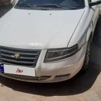 سمند سورن موتورEF7