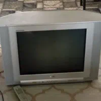 تلویزیون
