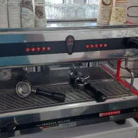 قهوه ساز ایتالیایی سان رمو