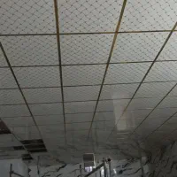 نصب سقف کاذب دیوارپوش قرنیز پارکت با قیمت مناسب