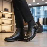 کفش شیک مردونه|کیف، کفش، کمربند|ارژن, |دیوار