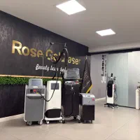 دستگاه لیزر مو زائد غیر تماسی  non-contact|آرایشی، بهداشتی، درمانی|فردیس, فردیس|دیوار