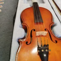 ویالن دست ساز چین