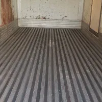 کامیونت نیسان یخچالدار|خودرو سواری و وانت|باوی, |دیوار