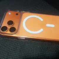 موبایل آیفون ۱۷ پرومکس ۲۵۶ zaa