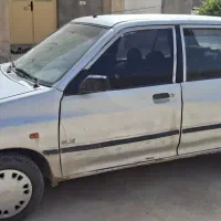 پراید 131 مدل 88