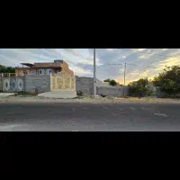 زمین ۴۷۰ متر|فروش زمین و ملک کلنگی|مشگین شهر, |دیوار