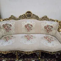مبل سلطنتی ۹ نفره