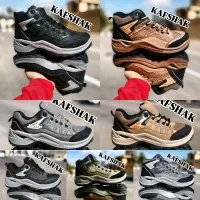 کفش،کوهنوردی لووا، ساقدار و بدون ساق 37 تا 44