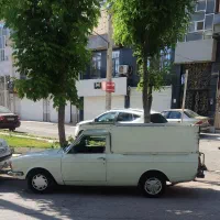 حمل بار با وانت|خدمات حمل و نقل|کرمانشاه, |دیوار