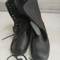 پوتین نو.. سایز ۴۰