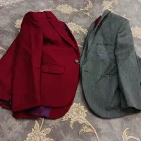 کت بچه گانه نو قیمت مناسب