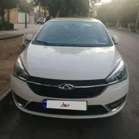 چری آریزو 5 اتوماتیک اکسلنت، مدل ۱۳۹۶|خودرو سواری و وانت|شیراز, رکن‌آباد|دیوار