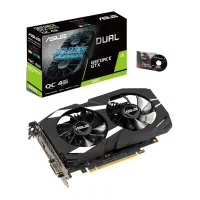 معاوضه کارت گرافیک 1650 با سری rtx