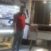 سلام دوعددتابلوو یک عددفرفلافل|کافی‌شاپ و رستوران|اهواز, گلستان|دیوار