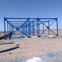 جوشکاری سیار