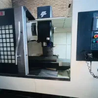 فرز CNC سه محور و چهار محور فیلر