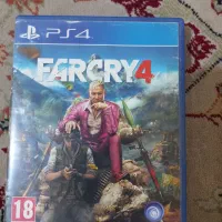 بازی ps4 وps5|کنسول، بازی ویدئویی و آنلاین|ماهدشت, |دیوار