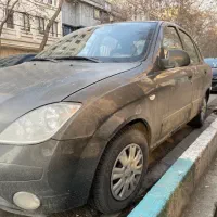 تیبا ۱  مدل ۹۳ بدون رنگ