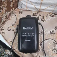 پمپ هوا اکواریوم