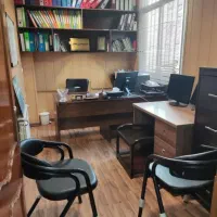 ۸۰متری سند اداری ۳ اتاق بر کاشانی/ فول امکانات|اجارهٔ دفتر کار، اتاق اداری، مطب|تهران, سازمان برنامه شمالی|دیوار