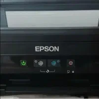 پرینتر رنگی اپسون