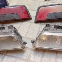 قطعات ولوازم خودرو|قطعات یدکی و لوازم جانبی|گلبهار, شهر جدید گلبهار|دیوار