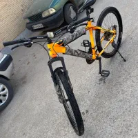 دوچرخه سایز ۲۶ مارک کویر