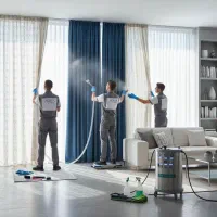 شرکت خدماتی نظافتی ساحل|خدمات نظافت|تنکابن, |دیوار