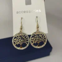 گوشواره های 48 تومانی