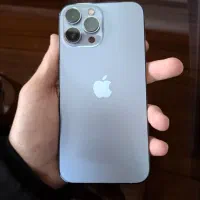 آیفون 13 پرومکس / 256 گیگ / دو سیم / za