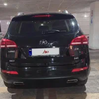 جکs5اتوماتیک مدل1400|خودرو سواری و وانت|فردیس, قریشی|دیوار