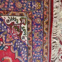 فرض دستباف قدمت  بیش از ۶۰سال|فرش|دزفول, |دیوار