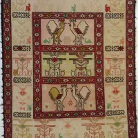 گلیم صنایع دستی