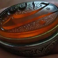 انگشتر نقره کلکسیونی