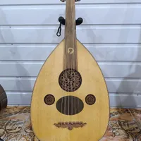 فروش ساز عود ( بربط)
