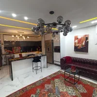 ۱۰۵ متر ۲ خواب خوش نقشه فول بازسازی فاز ۲|اجارهٔ آپارتمان|کرج, فاز ۲ مهرشهر|دیوار
