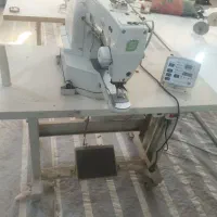 فروش چرخ خیاطی|چرخ خیاطی و ریسندگی|پاکدشت, خاتون آباد|دیوار