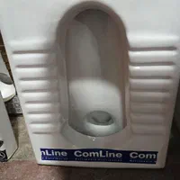 کاسه توالت نو