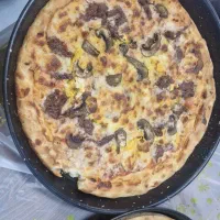 سالن کار