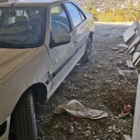 پارس سال .|خودرو سواری و وانت|تیران, |دیوار