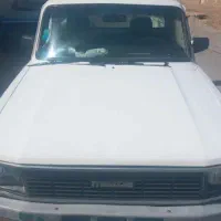 وانت مزدا۲۰۰۰تک کابین مدل۸۵