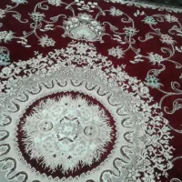 قالی سالم وزیبا ۳در۴ ۵۰۰شانه
