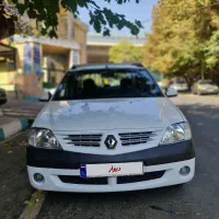 فروش خودرو ال نود اتوماتیک مدل ۹۲